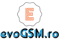 Evogsm.ro logo