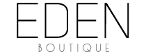 Edenboutique.ro logo