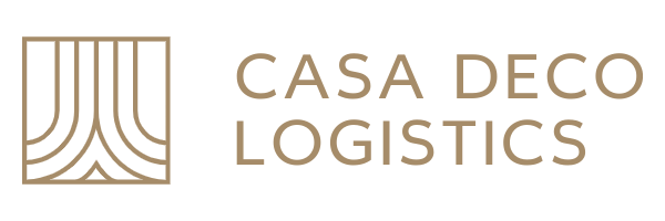 Casadecologistics.ro logo