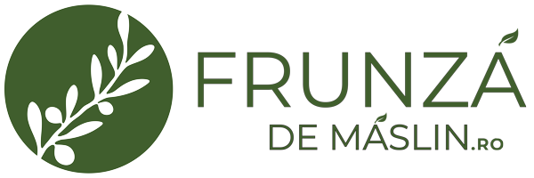 Frunzademaslin.ro logo