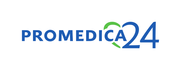 Promedica24.ro logo