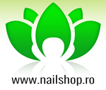NailShop.ro logo