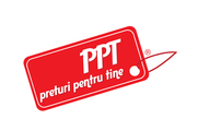 PPT.ro Preturi Pentru Tine logo