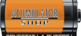 Acumulator-shop.ro logo