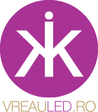 Vreauled.ro logo