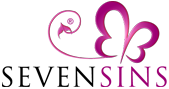 SevenSins.ro logo